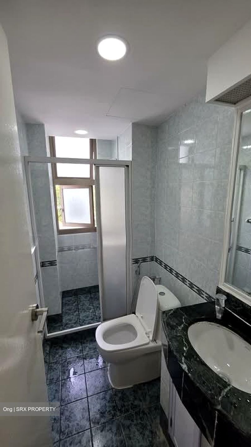 Orchid Park Condominium (D27), Condominium #556828751